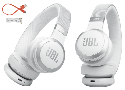 JBL Live 670NC