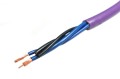 Kabel głośnikowy Melodika MDBW41525 bi-wire