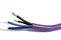 Kabel głośnikowy Melodika MDBW41525 bi-wire