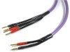 Kabel głośnikowy Melodika MDBW41525 bi-wire - 2x 2,5m