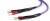 Kabel głośnikowy Melodika MDBW41525 bi-wire