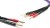 Kabel głośnikowy Melodika MDBW41525 bi-wire