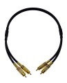 2RCA 2xRCA Cross-Tech R5 GOLD