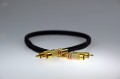 2RCA 2xRCA Cross-Tech R5 GOLD
