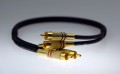 2RCA 2xRCA Cross-Tech R5 GOLD