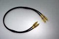 2RCA 2xRCA Cross-Tech R5 GOLD