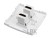 Gniazdka ścienne audio terminal 2HDMI