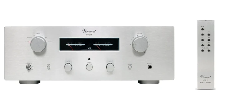 Vincent SV-228