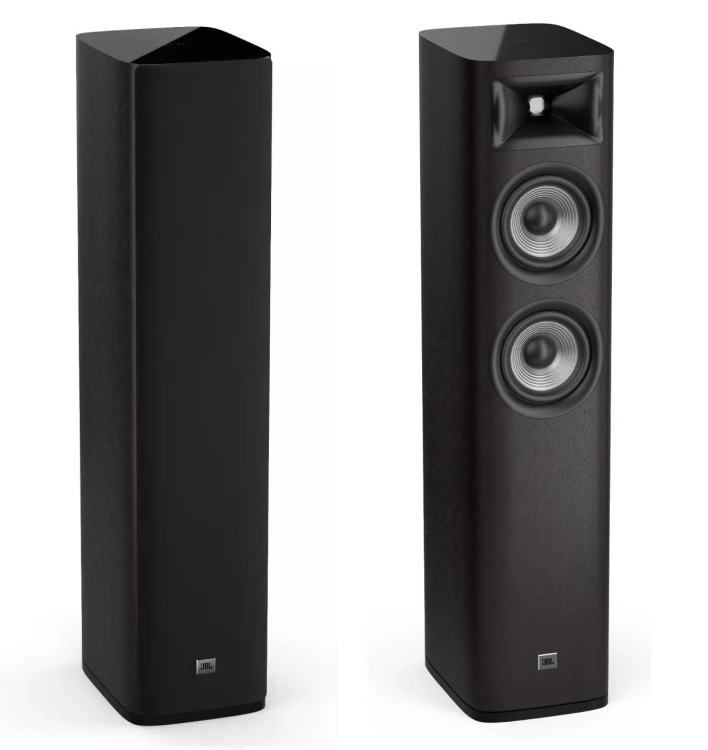 JBL STUDIO 680