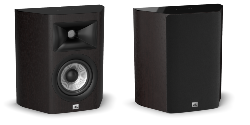 JBL STUDIO 610
