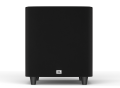 Subwoofer aktywny JBL STUDIO 660P - Dark Wood