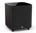 Subwoofer aktywny JBL STUDIO 660P - Dark Wood