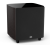 Subwoofer aktywny JBL STUDIO 660P - Dark Wood