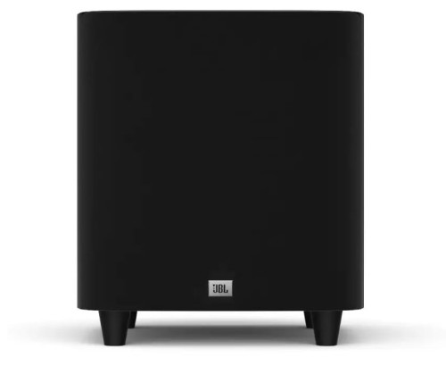 Subwoofer aktywny JBL STUDIO 650P