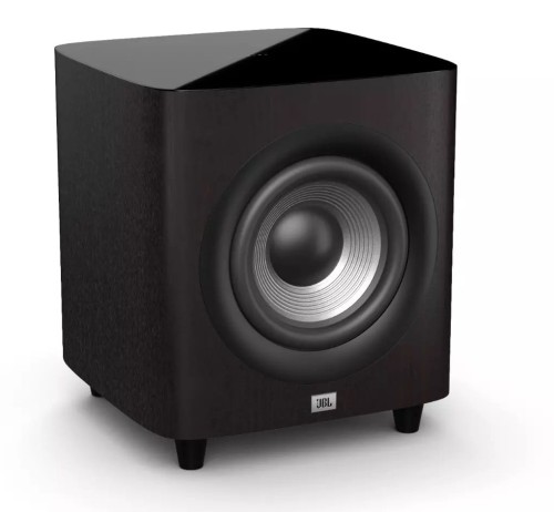 Subwoofer aktywny JBL STUDIO 650P