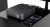 Wzmacniacz stereo streamer WiiM AMP