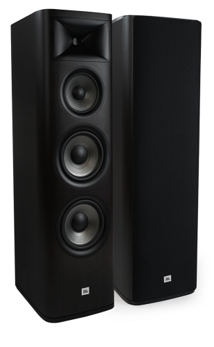 JBL STUDIO 698