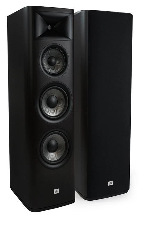 JBL STUDIO 698