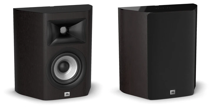 kino domowe 5.0 JBL STUDIO 680 + 625C + 610