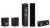 kino domowe 5.0 JBL STUDIO 680 + 625C + 610