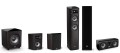 kino domowe 5.1 JBL STUDIO 680 + 625C + 610 + Sub 650P