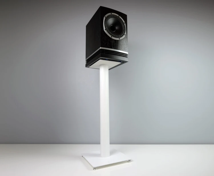 Standy Cross-Tech S1 białe