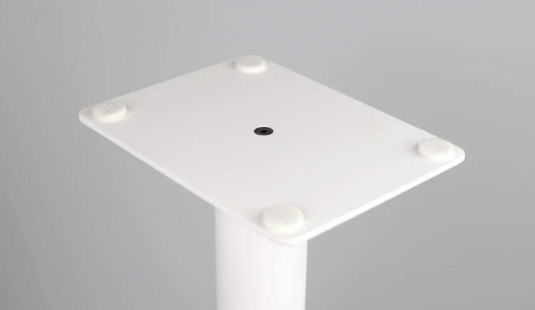 Standy Cross-Tech S1 białe
