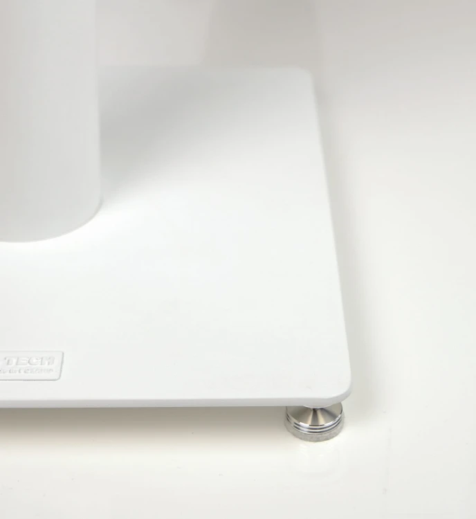 Standy Cross-Tech S1 białe