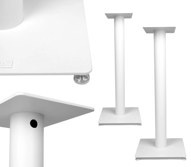 Standy Cross-Tech S1 białe