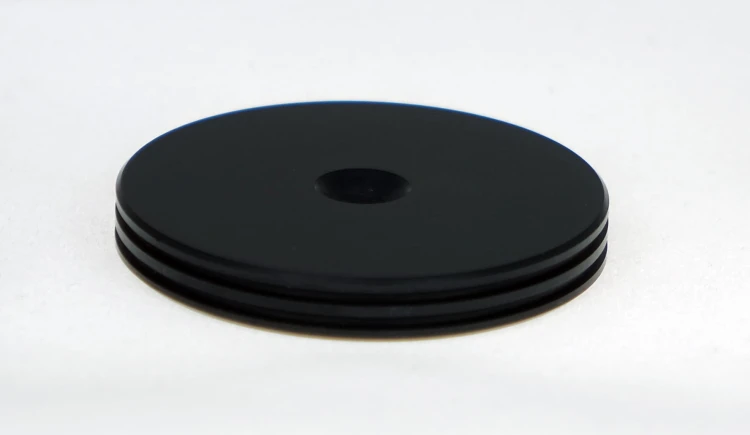 Podkładka pod kolec głośnikowy P15 SLIM 40mm