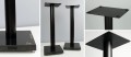 Stojaki standy podstawy pod kolumny głośniki S2