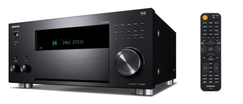 Amplituner 9.2 Onkyo TX-RZ50