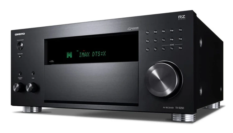 Amplituner 9.2 Onkyo TX-RZ50