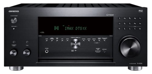 Amplituner 9.2 Onkyo TX-RZ50