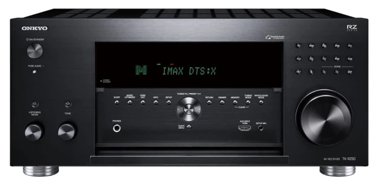 Amplituner 9.2 Onkyo TX-RZ50