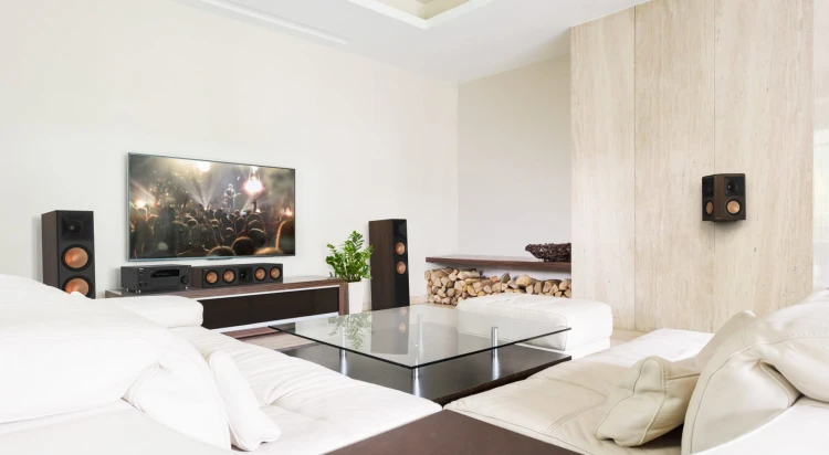 Amplituner 9.2 Onkyo TX-RZ50