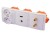 Gniazdka głośnikowe ścienne, HDMI RJ-45 230V