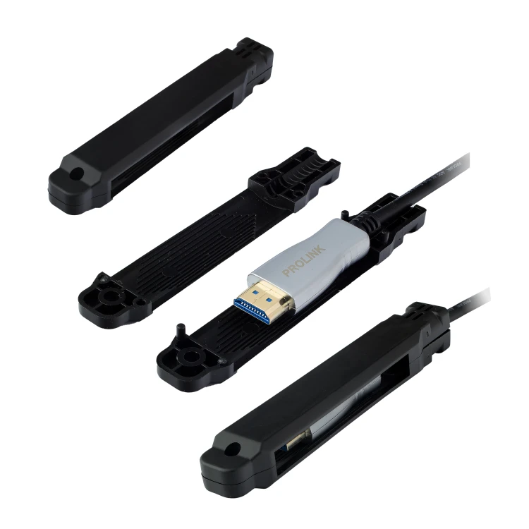 Kabel Przewód PROLINK HDMI-HDMI OPTYCZNY