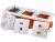Gniazdka głośnikowe ścienne, HDMI RJ-45 230V
