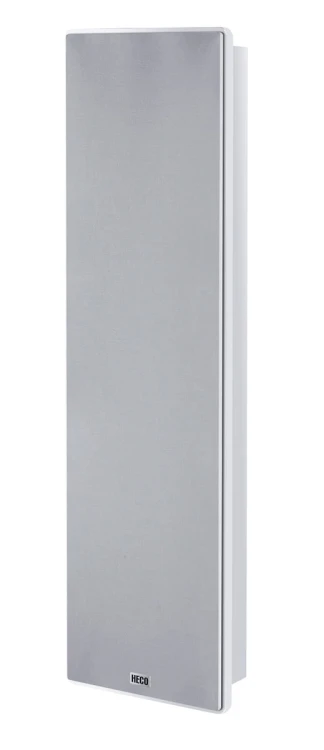 Zestaw kolumn naściennych 5.0 Heco Ambient 44F 11F