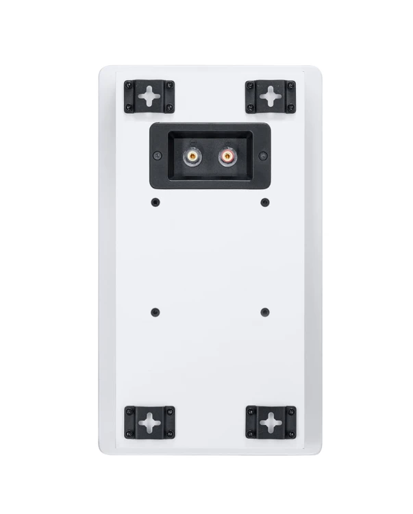 Zestaw kolumn naściennych 5.0 Heco Ambient 44F 11F
