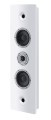 Zestaw kolumn naściennych 5.1 Heco Ambient 44F 11F