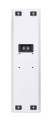 Zestaw kolumn naściennych 5.1 Heco Ambient 44F 11F