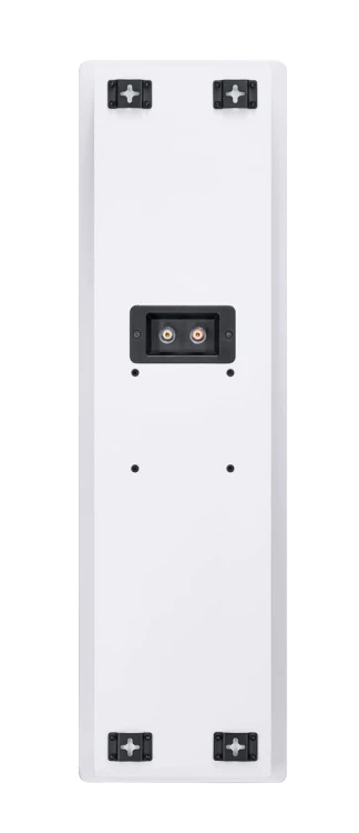 Zestaw kolumn naściennych 5.1 Heco Ambient 44F 11F