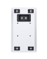 Zestaw kolumn naściennych 5.1 Heco Ambient 44F 11F
