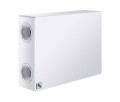 Zestaw kolumn naściennych 5.1 Heco Ambient 44F 11F