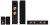 Zestaw kolumn 5.0 Klipsch R-800F / R-30C / R-40M