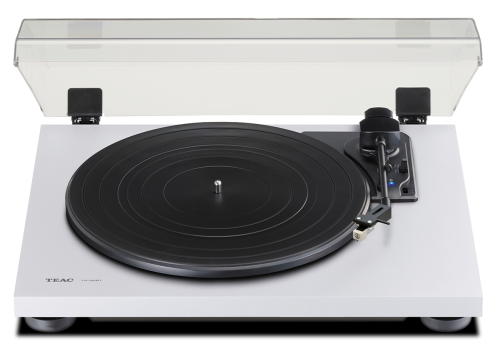 Gramofony TEAC TN-180BT Bluetooth