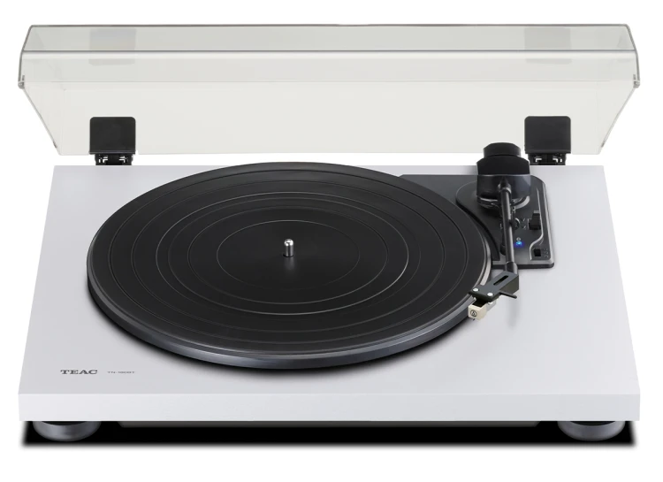 Gramofony TEAC TN-180BT Bluetooth