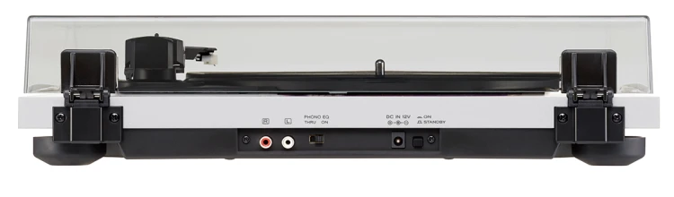 Gramofony TEAC TN-180BT Bluetooth